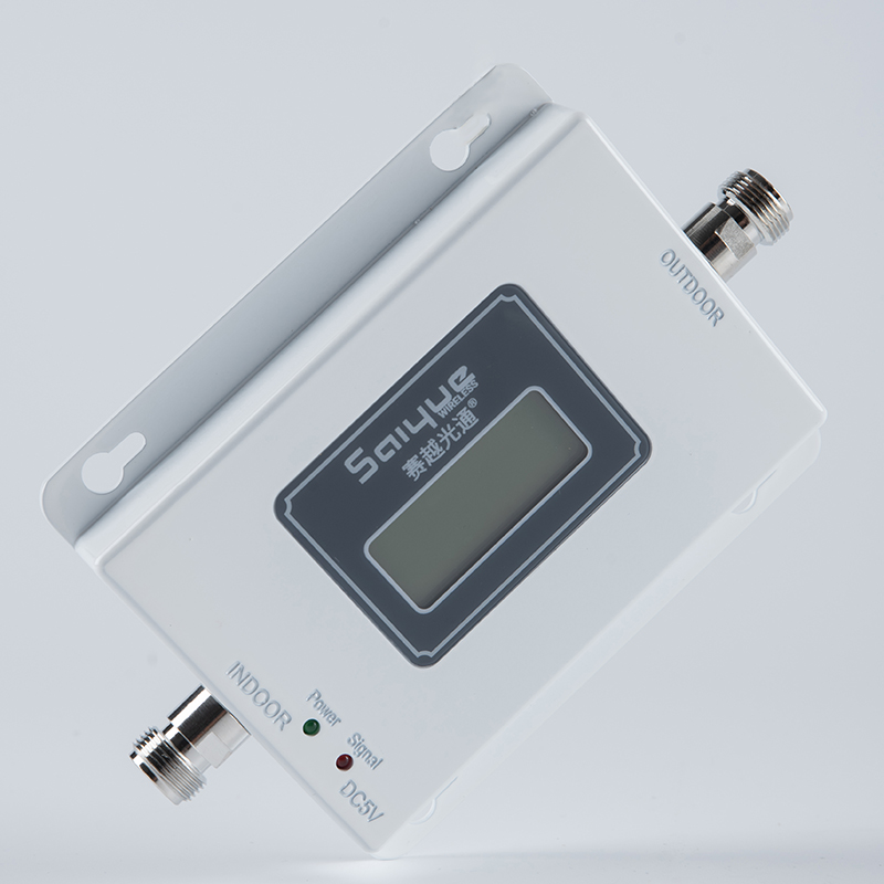 西华家用配电房机房信号放大器200㎡