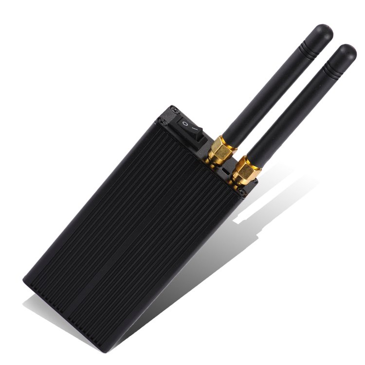  西华1.2G/1.5G导航屏蔽器