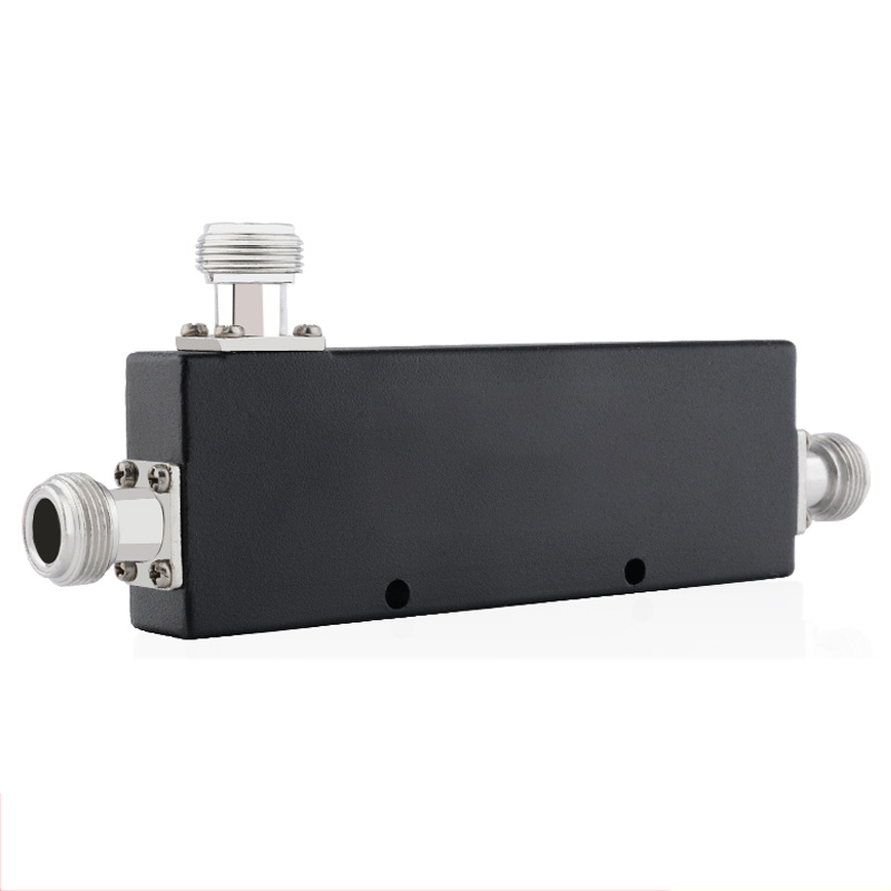  西华FM调频广播同步广播耦合器