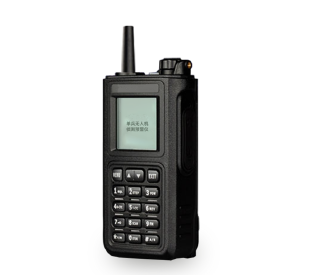  西华单兵无人机侦测预警仪