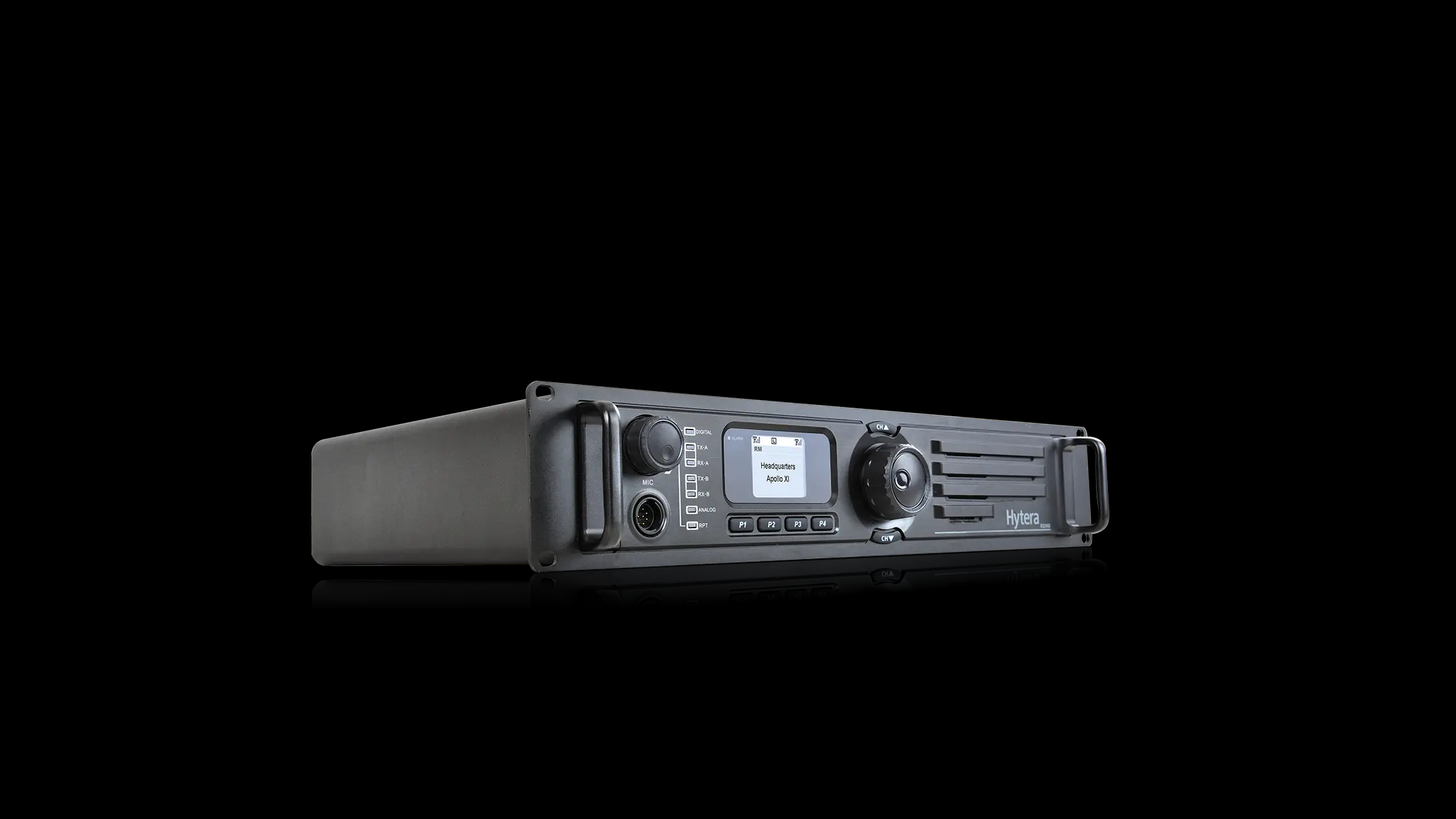  西华数字中继中转台RD980（海能达）