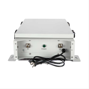  西华无线对讲系统双向干线放大器