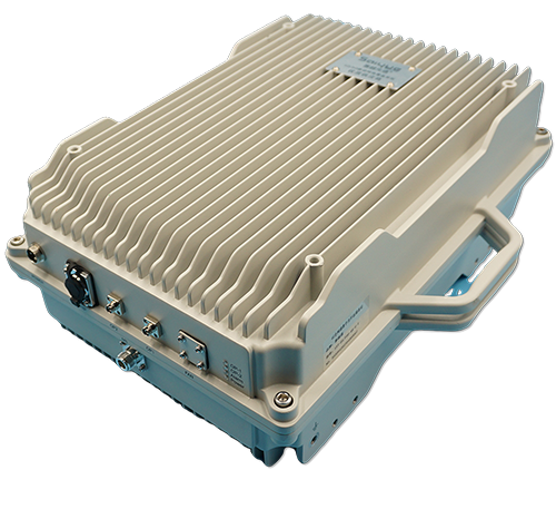  西华TDD-LTE 1.8G无线直放站中继中转站