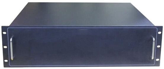  西华FM调频广播主机