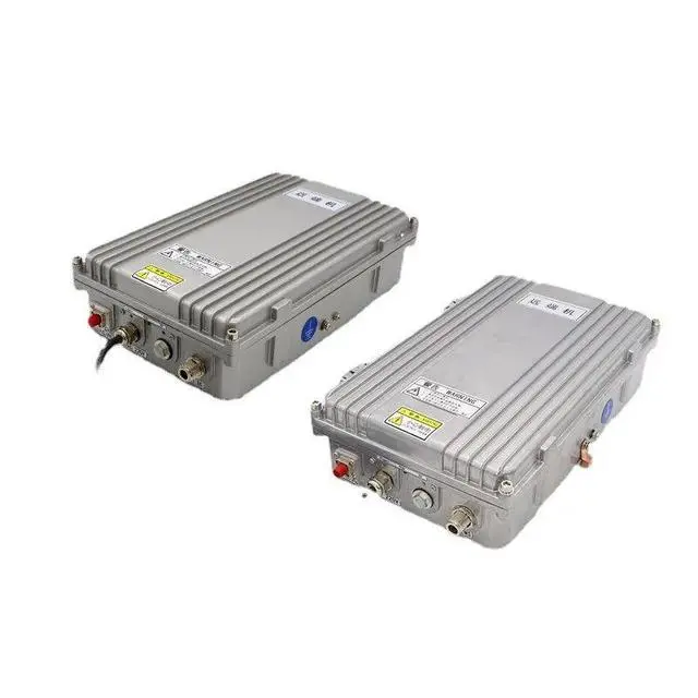  西华FM调频应急广播数字光纤近端机远端机