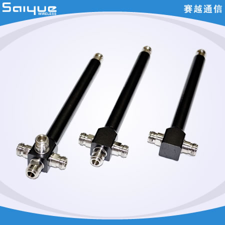  西华FM调频广播同步广播功分器