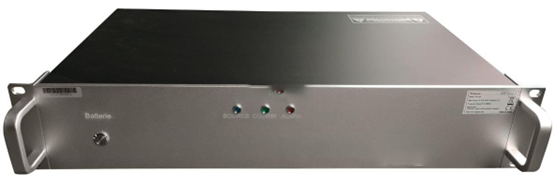  西华350M PDT消防集群警用主机直放站