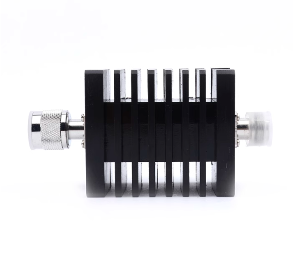  西华腔体固定衰减器0-3G/0-4G  N型接口