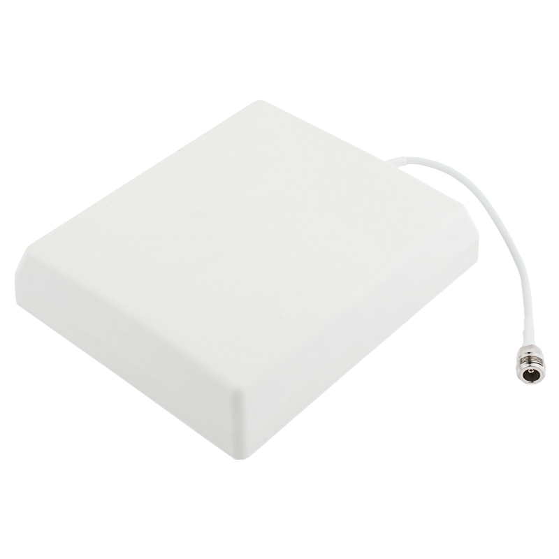  西华室内外定向接收发射壁挂小平板天线700-3700MHz