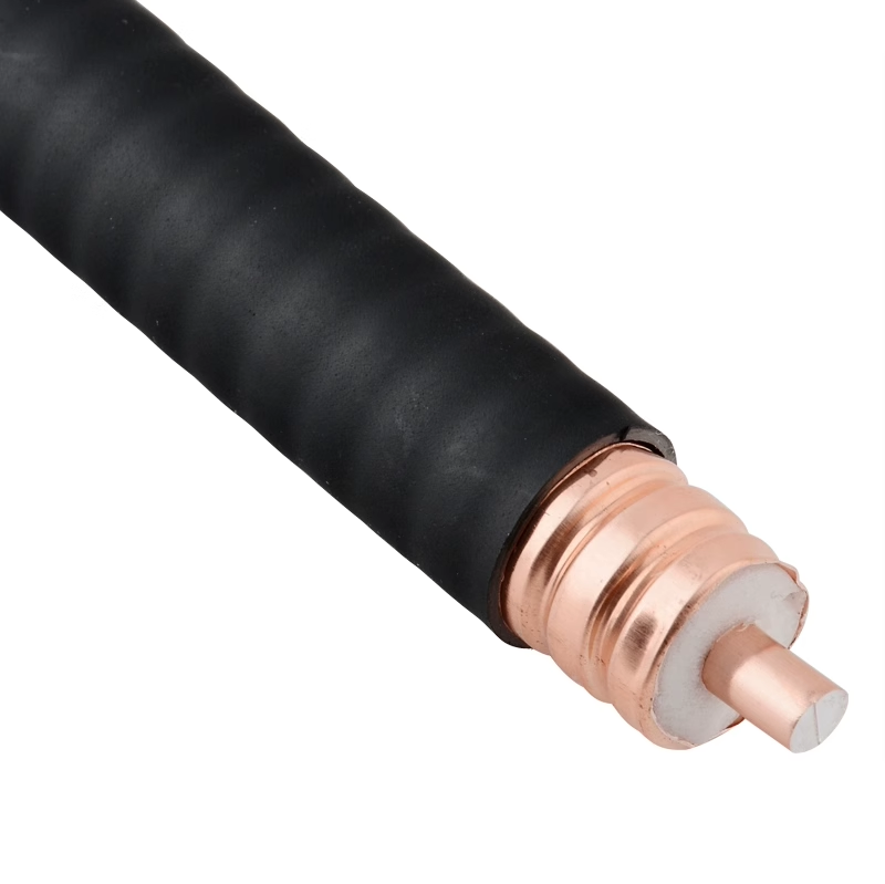  西华HCAAY50-12（1/2”）同轴射频电缆馈线