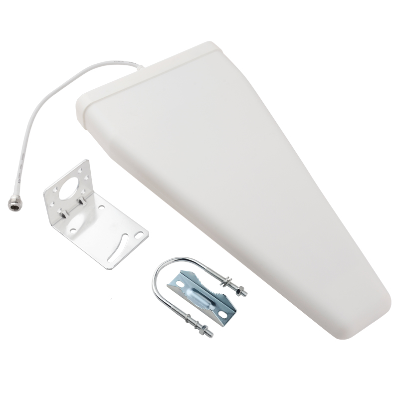  西华对数周期天线定向接收发射700-3700MHz